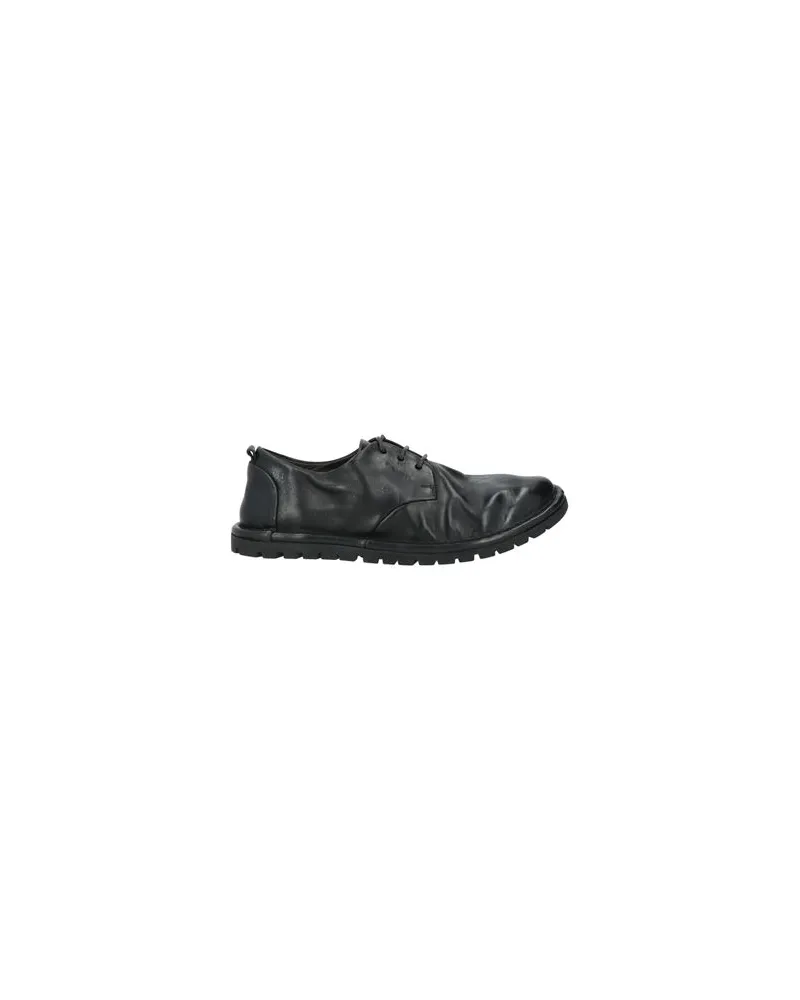 Marsèll GOMME - SCHUHE - Schnürschuheauf YOOX.COM Schwarz