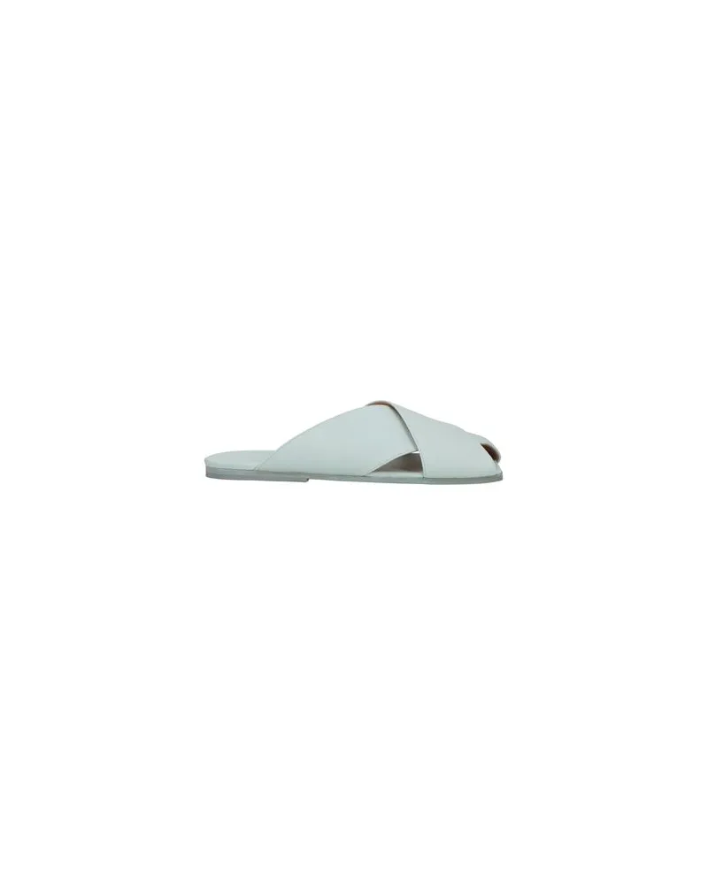 Marsèll SCHUHE - Sandalenauf YOOX.COM Himmelblau