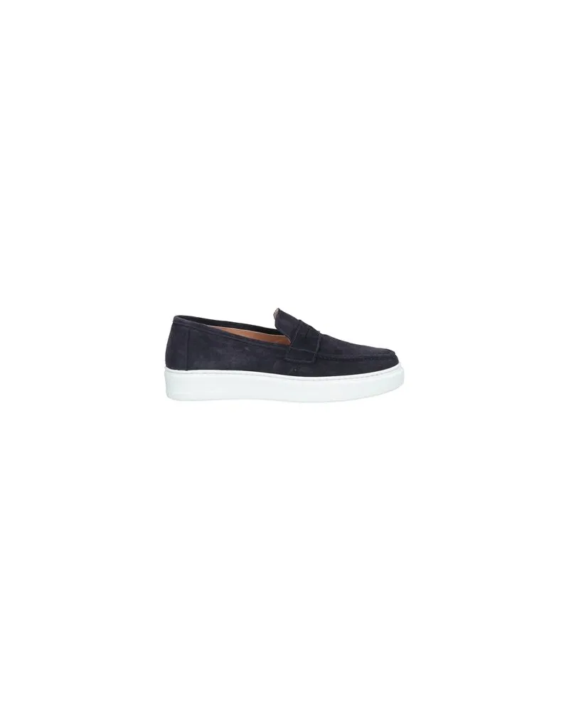 Marechiaro 1962 SCHUHE - Mokassinsauf YOOX.COM Nachtblau
