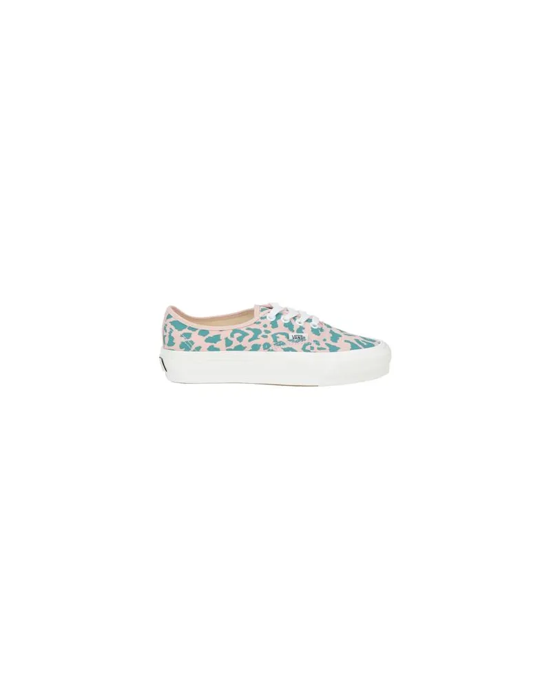Vans LX AUTHENTIC 44 - SCHUHE - Sneakersauf YOOX.COM Hellrosa