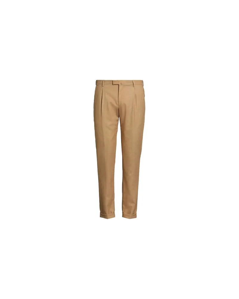 Briglia 1949 HOSEN & RÖCKE - Hosenauf YOOX.COM Sand