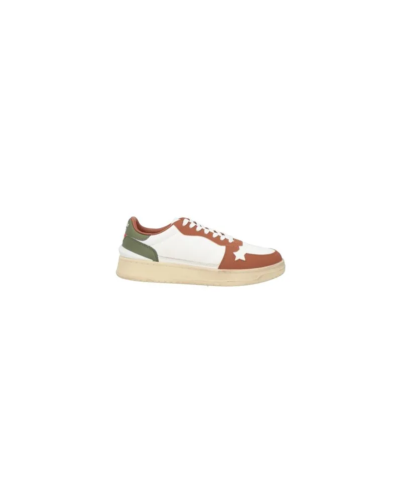 Atlantic Stars SCHUHE - Sneakersauf YOOX.COM Lederfarben