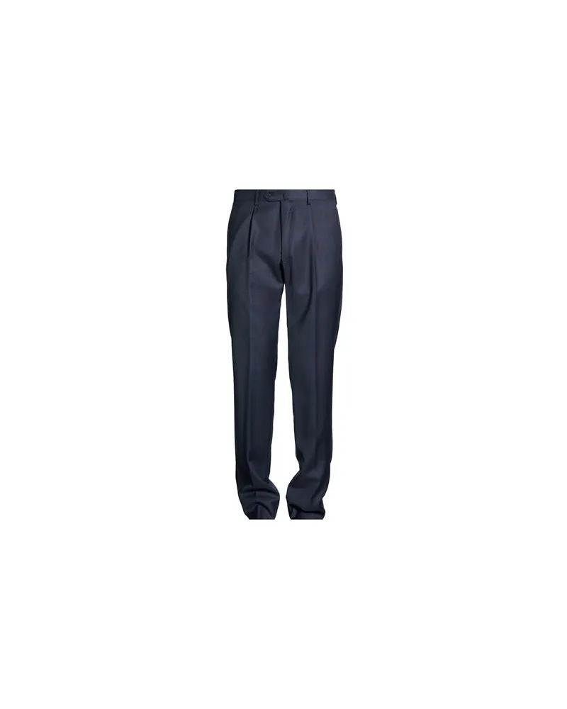 Caruso HOSEN & RÖCKE - Hosenauf YOOX.COM Nachtblau