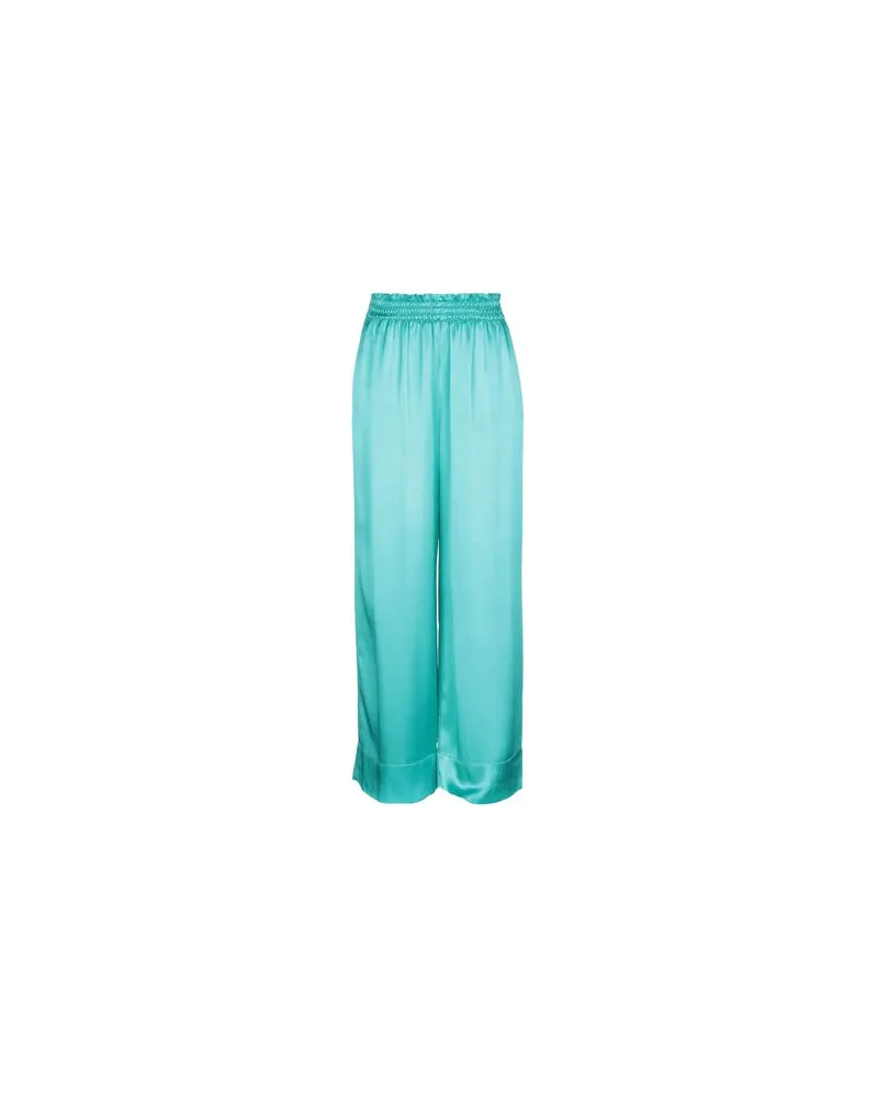 Jucca HOSEN & RÖCKE - Hosenauf YOOX.COM Tūrkis