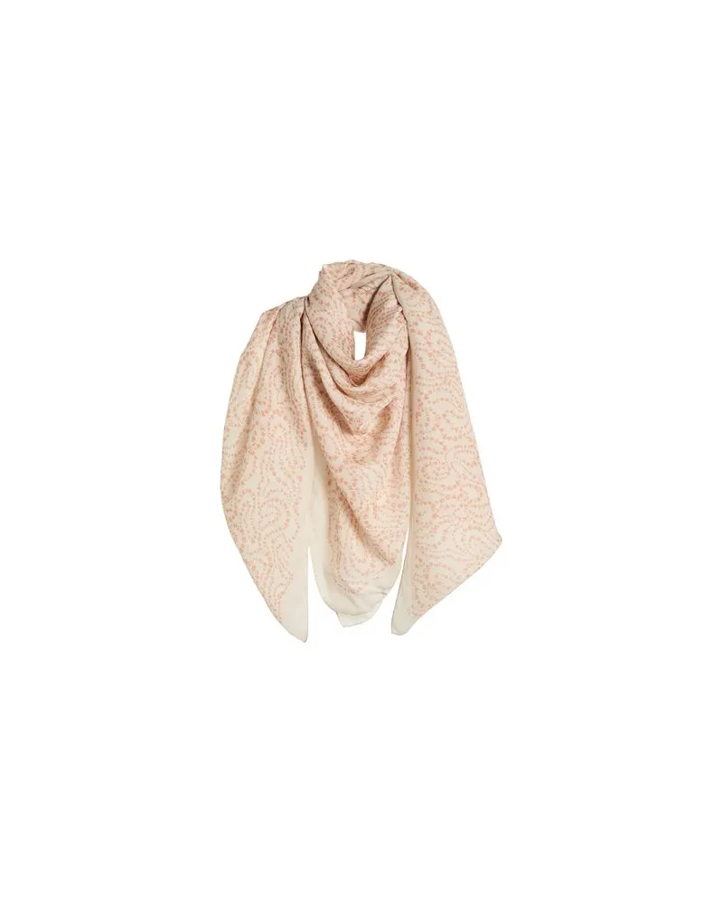 Rag & Bone ACCESSOIRES - Schalsauf YOOX.COM Cremeweiß