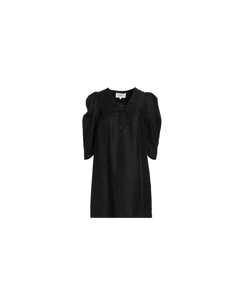 ba&sh KLEIDER - Mini-Kleiderauf YOOX.COM Schwarz