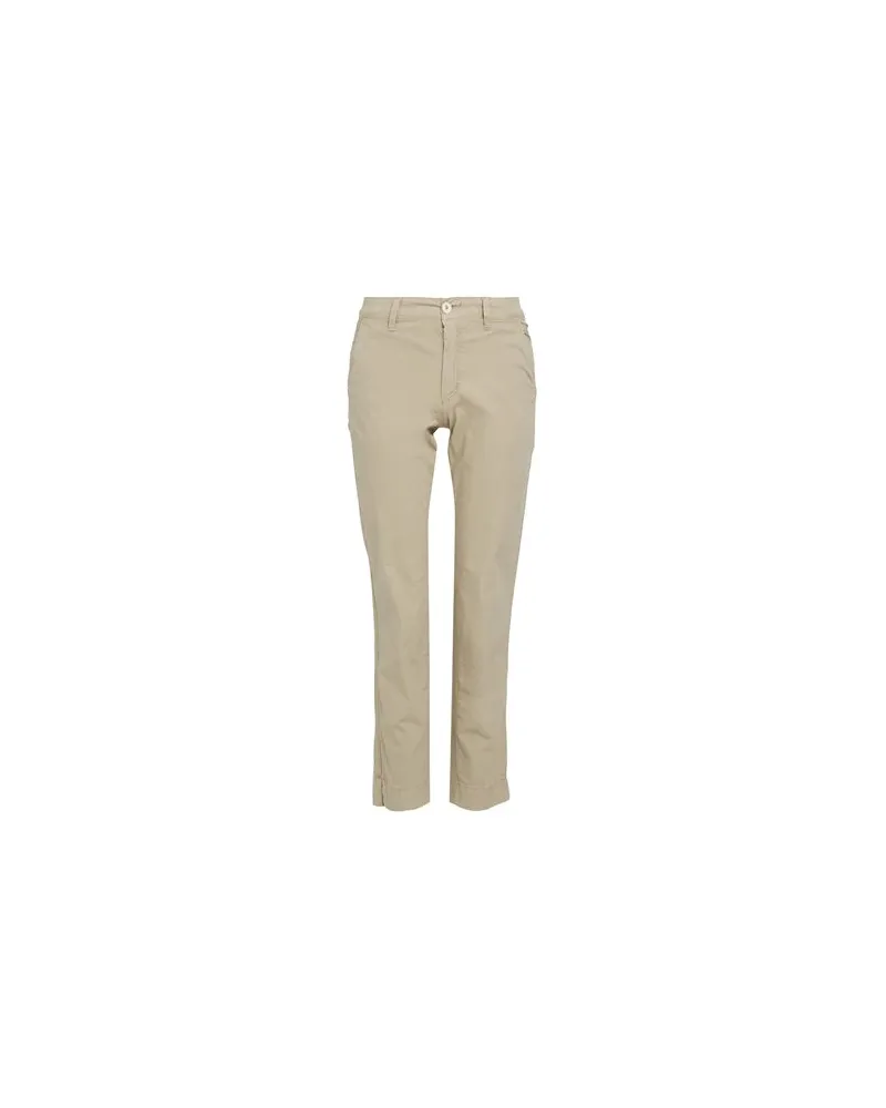 Jaggy  HOSEN & RÖCKE - Hosenauf YOOX.COM Hellbraun