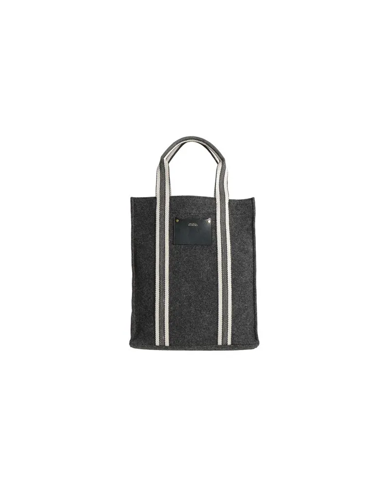 Isabel Marant TASCHEN - Handtaschenauf YOOX.COM Braungrau