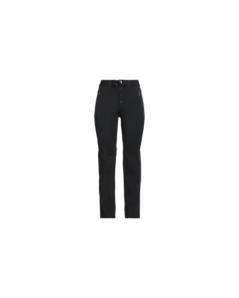 HIGH TECH - HOSEN & RÖCKE - Hosenauf YOOX.COM Schwarz