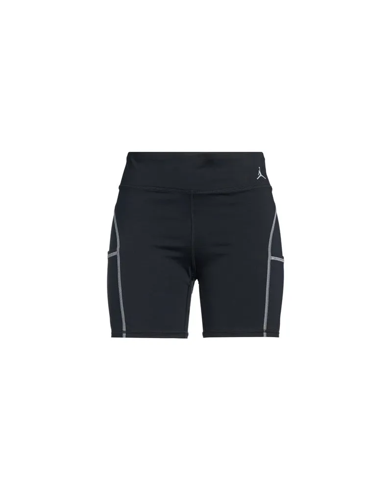 Jordan HOSEN & RÖCKE - Shorts & Bermudashortsauf YOOX.COM Schwarz