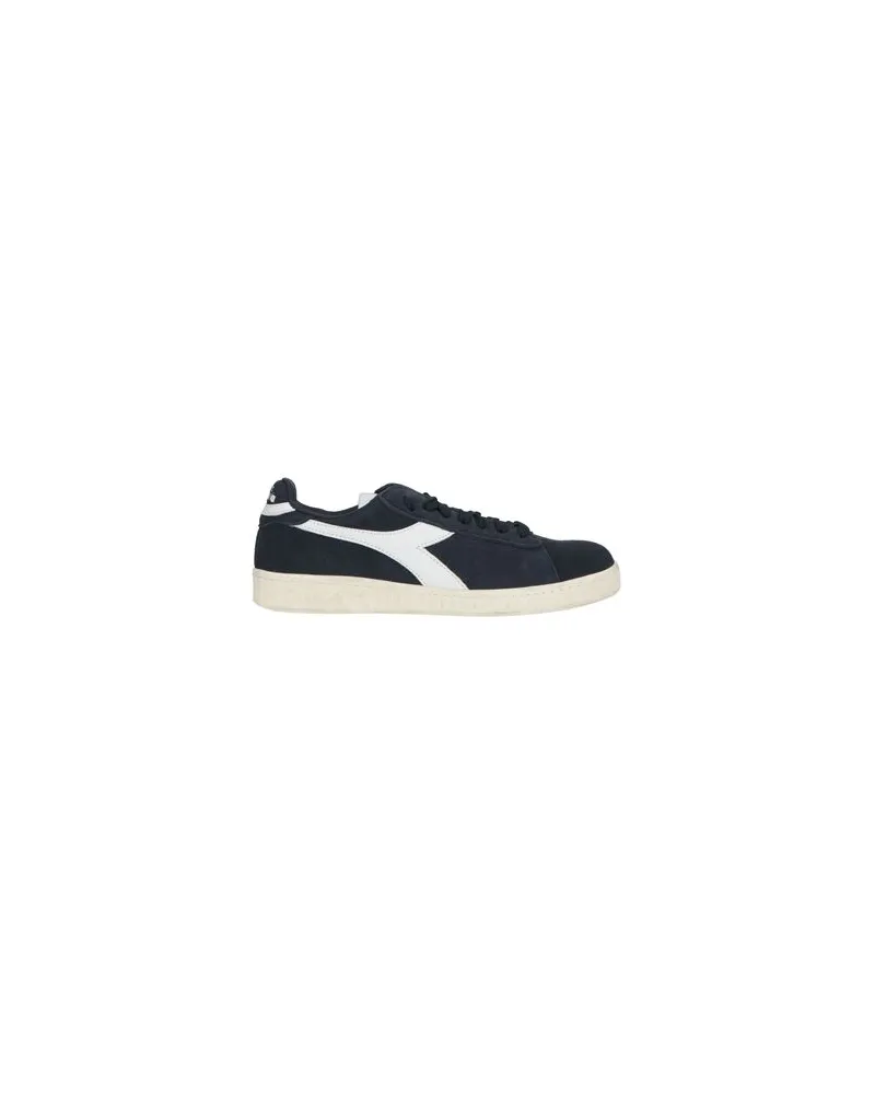 Diadora SCHUHE - Sneakersauf YOOX.COM Nachtblau