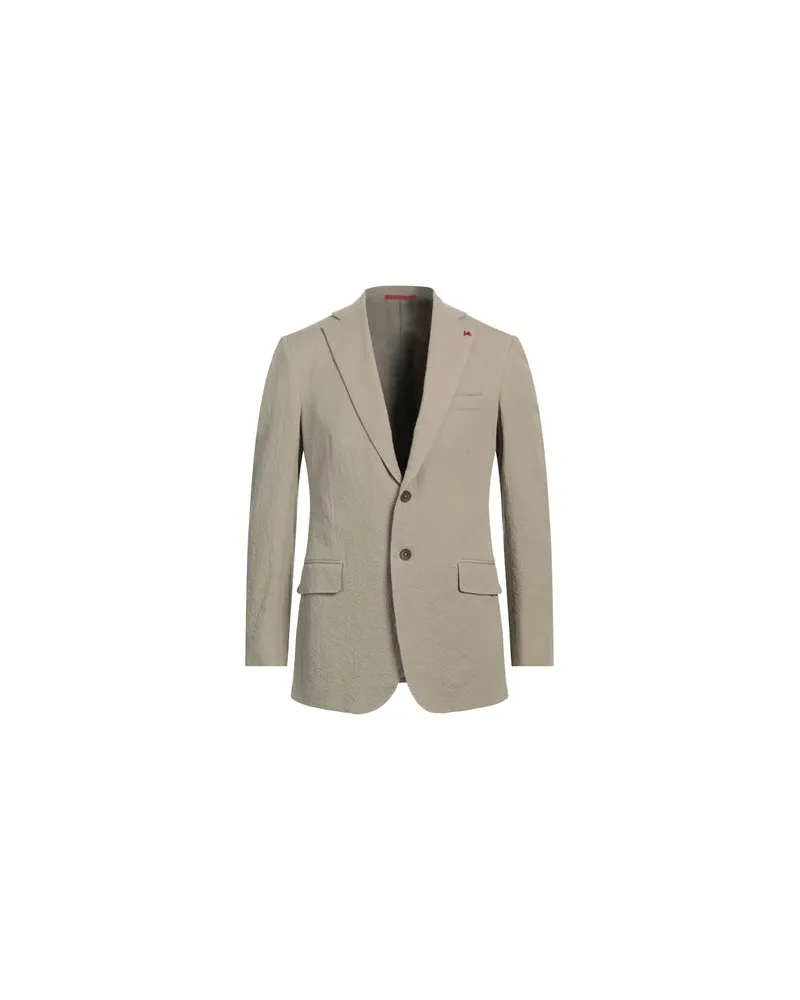 Isaia ANZÜGE und CO-ORDS - Blazersauf YOOX.COM Beige