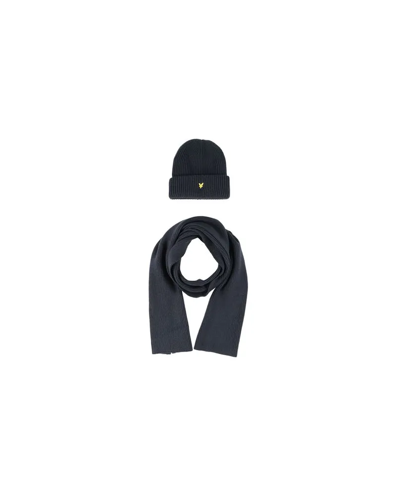 Lyle & Scott ACCESSOIRES - Accessoires-Setauf YOOX.COM Marineblau