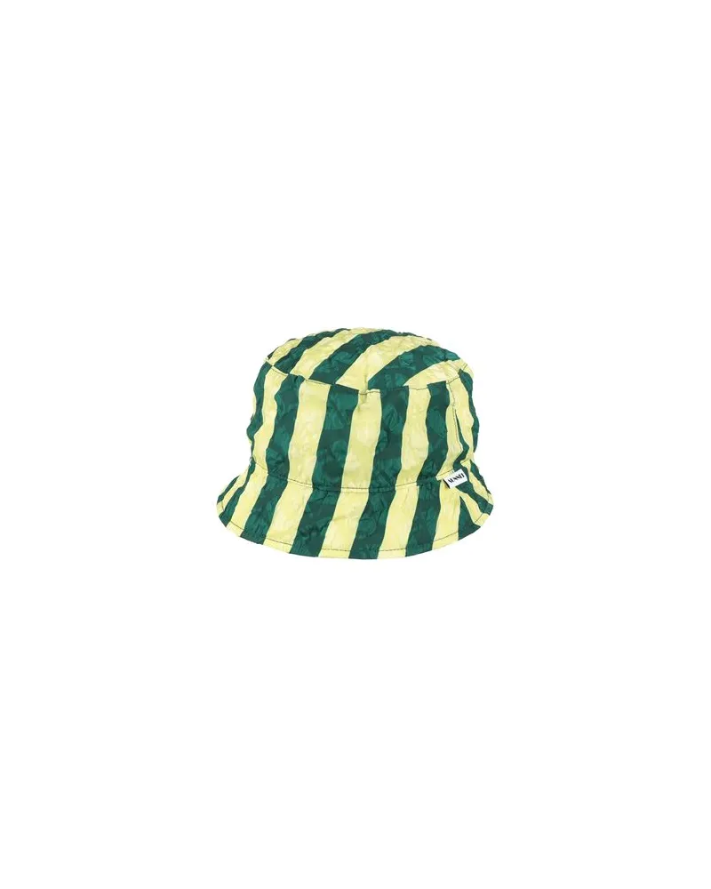 SUNNEI ACCESSOIRES - Mützen & Hüteauf YOOX.COM Grün