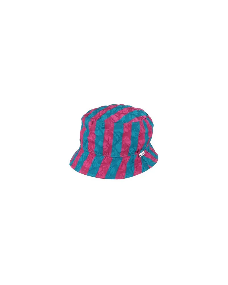 SUNNEI ACCESSOIRES - Mützen & Hüteauf YOOX.COM Magenta