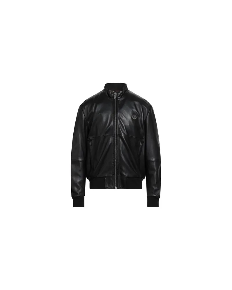 Just Cavalli JACKEN & MÄNTEL - Jacken und Anoraksauf YOOX.COM Schwarz