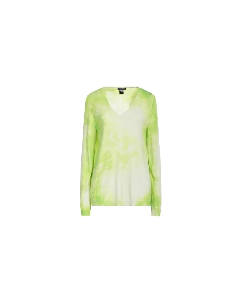Avant Toi STRICKWAREN - Pulloverauf YOOX.COM Limettengrün