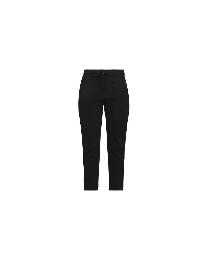 ASPESI HOSEN & RÖCKE - Hosenauf YOOX.COM Schwarz