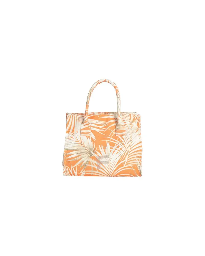 FISICO-Cristina Ferrari TASCHEN - Handtaschenauf YOOX.COM Orange