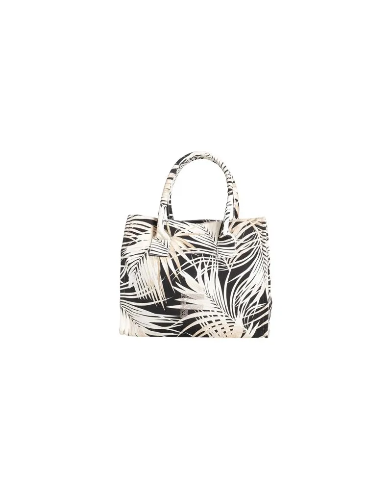 FISICO-Cristina Ferrari TASCHEN - Handtaschenauf YOOX.COM Schwarz