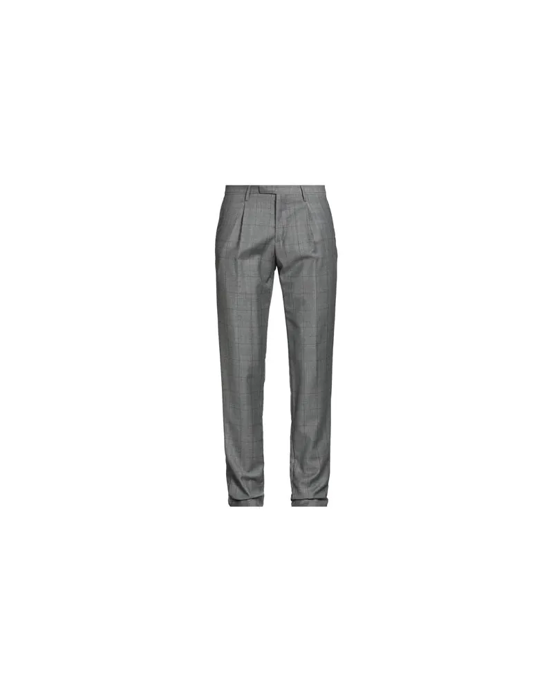 Boglioli HOSEN & RÖCKE - Hosenauf YOOX.COM Schwarz