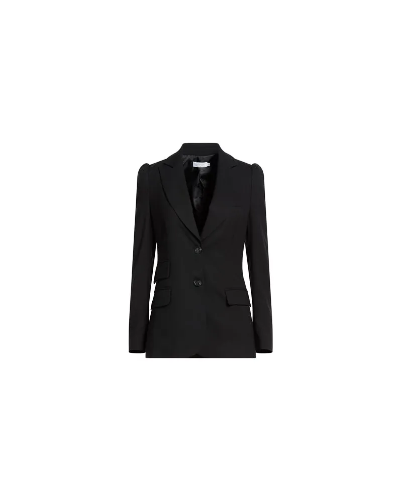 BARBA ANZÜGE und CO-ORDS - Blazersauf YOOX.COM Schwarz