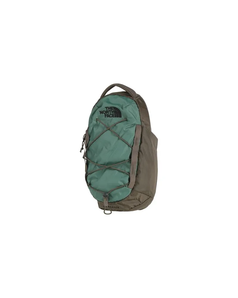The North Face BOREALIS SLING  - TASCHEN - Rucksäckeauf YOOX.COM Militärgrün