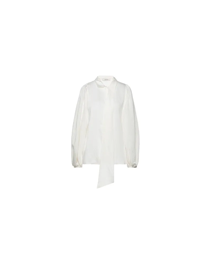 Dorothee Schumacher TOPS - Hemdenauf YOOX.COM Beige