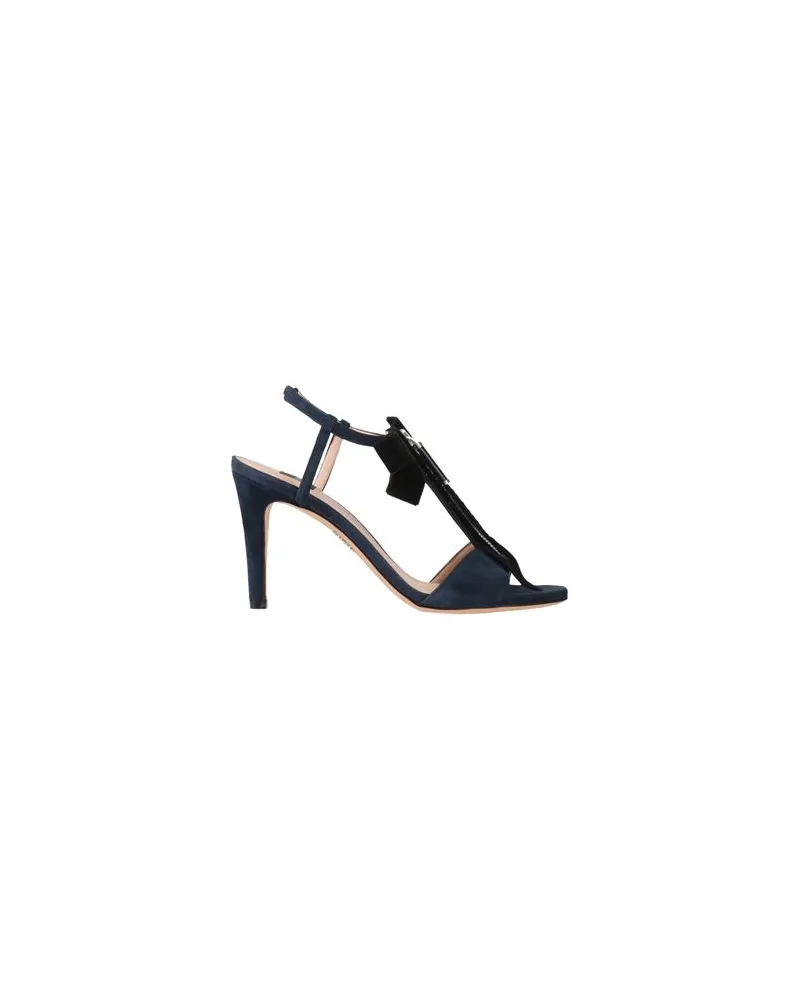 Rodo SCHUHE - Sandalenauf YOOX.COM Marineblau