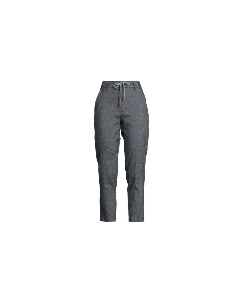 Eleventy HOSEN & RÖCKE - Jeanshosenauf YOOX.COM Blau