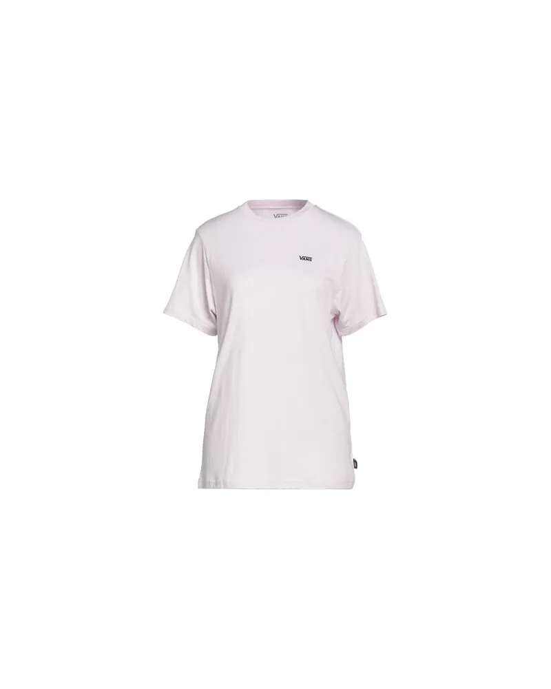 Vans TOPS - T-shirtsauf YOOX.COM Lila