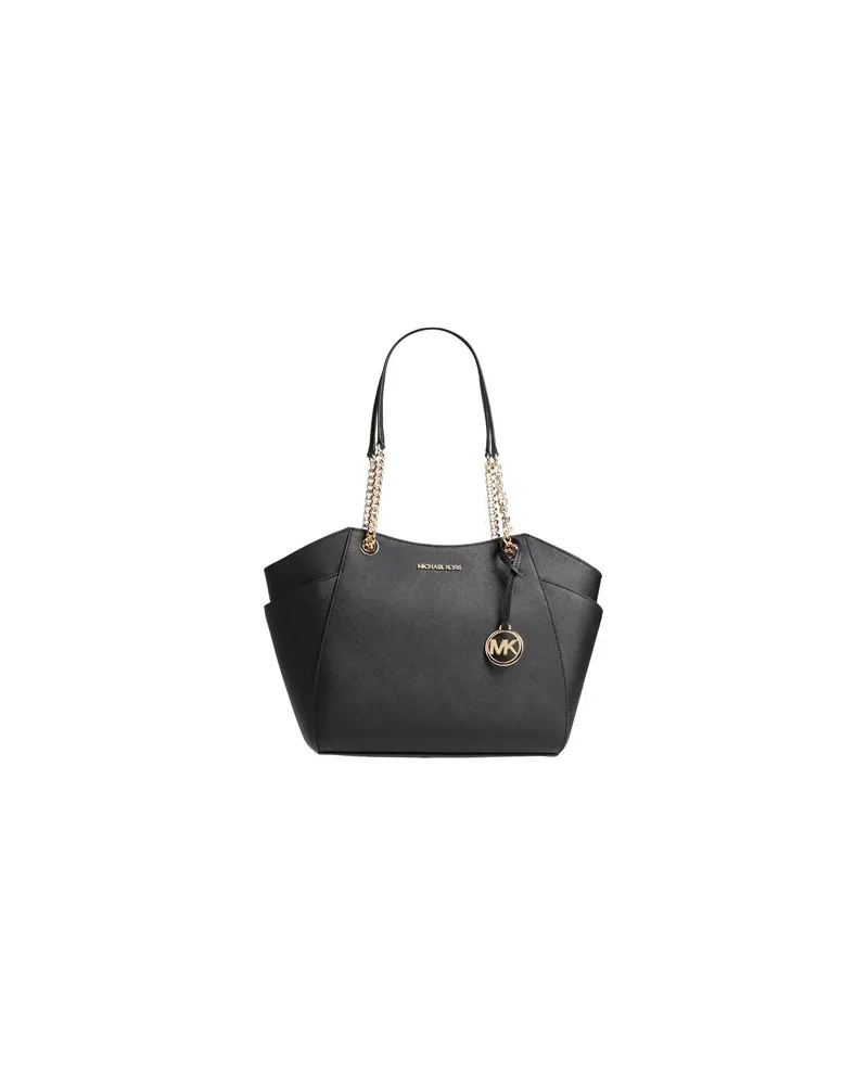 Michael Kors TASCHEN - Handtaschenauf YOOX.COM Schwarz
