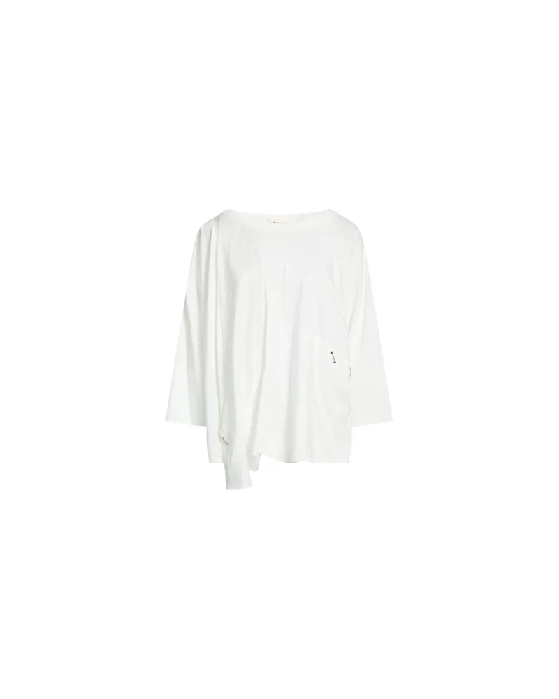 Zucca TOPS - T-shirtsauf YOOX.COM Weiß