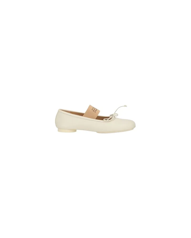 Maison Margiela SCHUHE - Ballerinasauf YOOX.COM Off