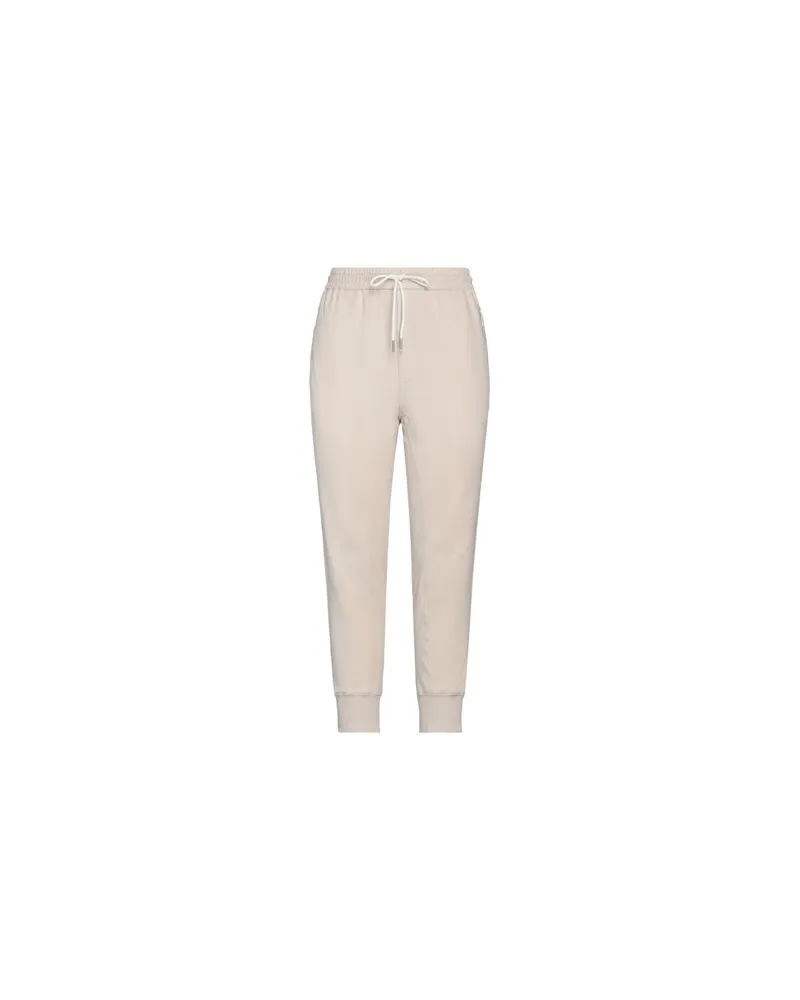 Paolo Pecora Milano HOSEN & RÖCKE - Hosenauf YOOX.COM Beige