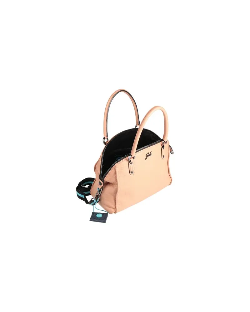 Gabs TASCHEN - Handtaschenauf YOOX.COM Hellrosa