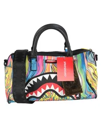 Sprayground Handtaschen Rosa