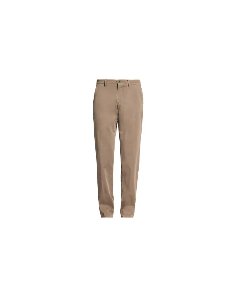 Mason's HOSEN & RÖCKE - Hosenauf YOOX.COM Khaki