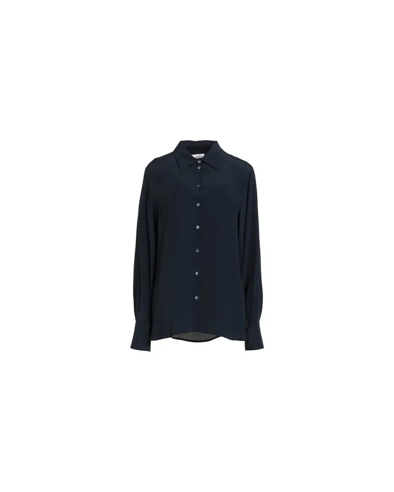 ottod’Ame TOPS - Hemdenauf YOOX.COM Nachtblau
