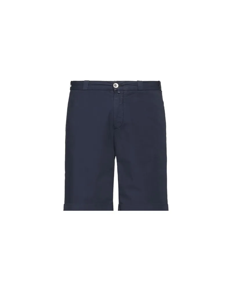 Cycle HOSEN & RÖCKE - Shorts & Bermudashortsauf YOOX.COM Nachtblau