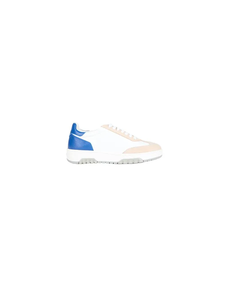 Pollini SCHUHE - Sneakersauf YOOX.COM Beige