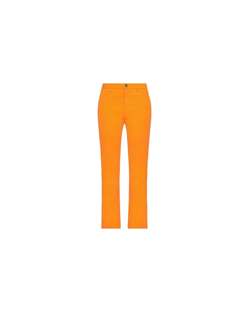 Department 5 HOSEN & RÖCKE - Hosenauf YOOX.COM Orange