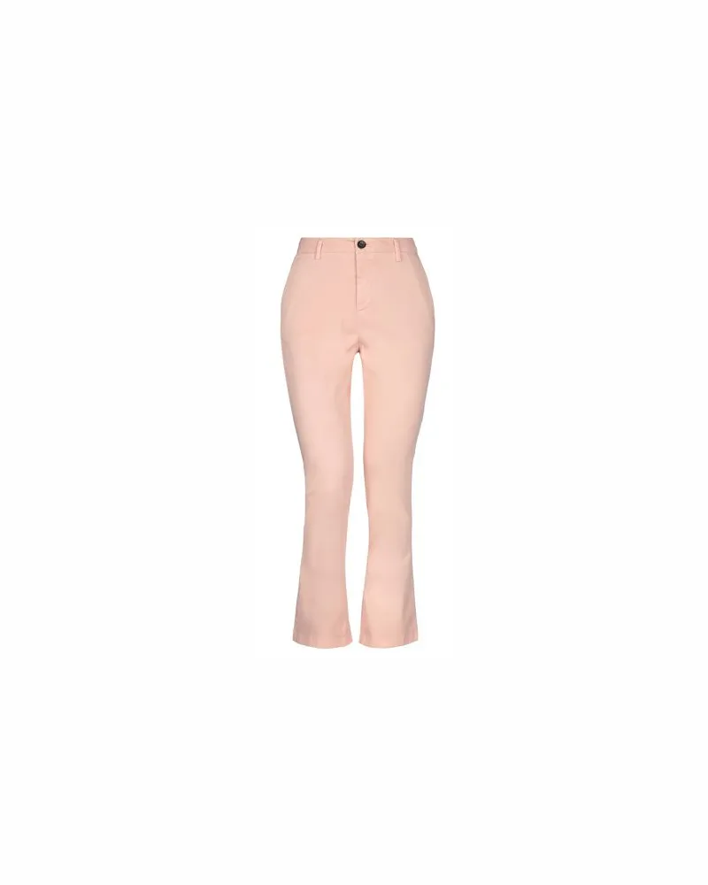 Department 5 HOSEN & RÖCKE - Hosenauf YOOX.COM Rosa
