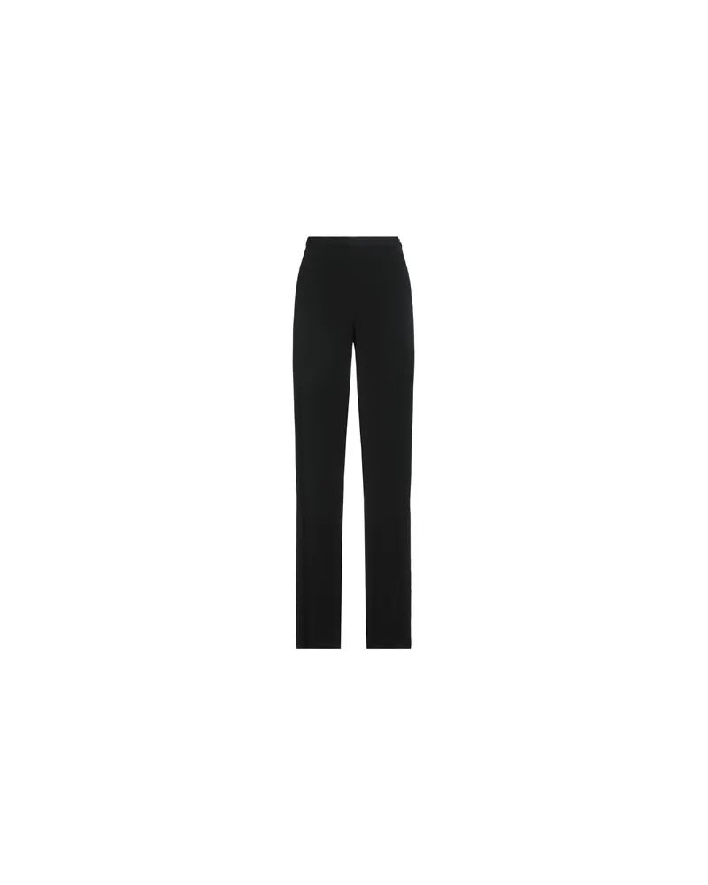 Diana Gallesi HOSEN & RÖCKE - Hosenauf YOOX.COM Schwarz