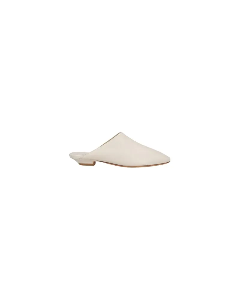 KHAITE SCHUHE - Mules & Clogsauf YOOX.COM Elfenbein