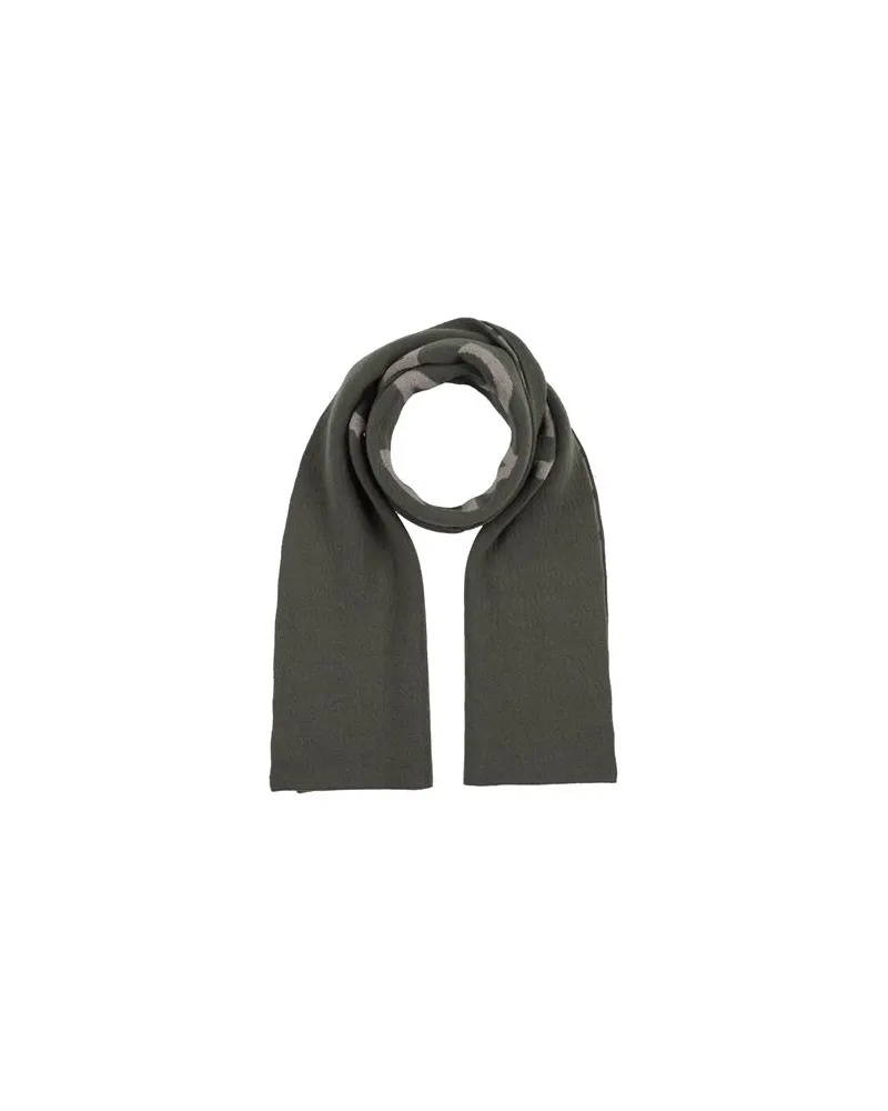 Givenchy ACCESSOIRES - Schalsauf YOOX.COM Militärgrün