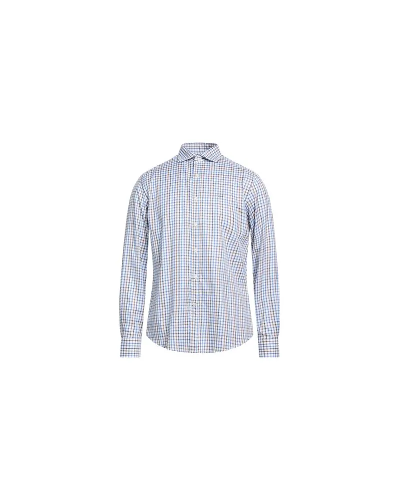 Paul & Shark TOPS - Hemdenauf YOOX.COM Marineblau