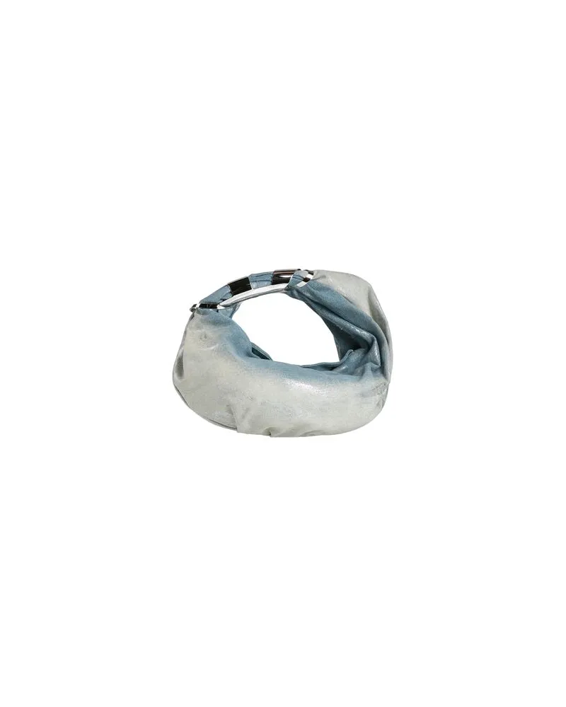 Diesel TASCHEN - Handtaschenauf YOOX.COM Blau
