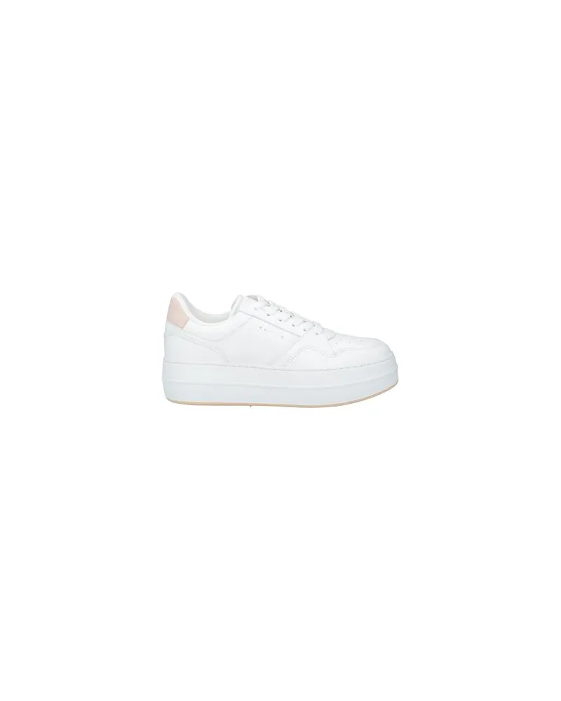 Hogan SCHUHE - Sneakersauf YOOX.COM Weiß