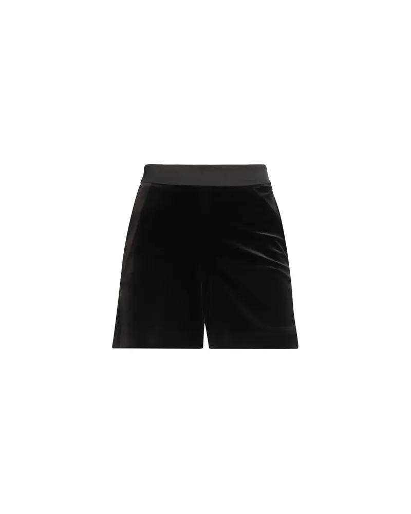 Pennyblack HOSEN & RÖCKE - Shorts & Bermudashortsauf YOOX.COM Schwarz